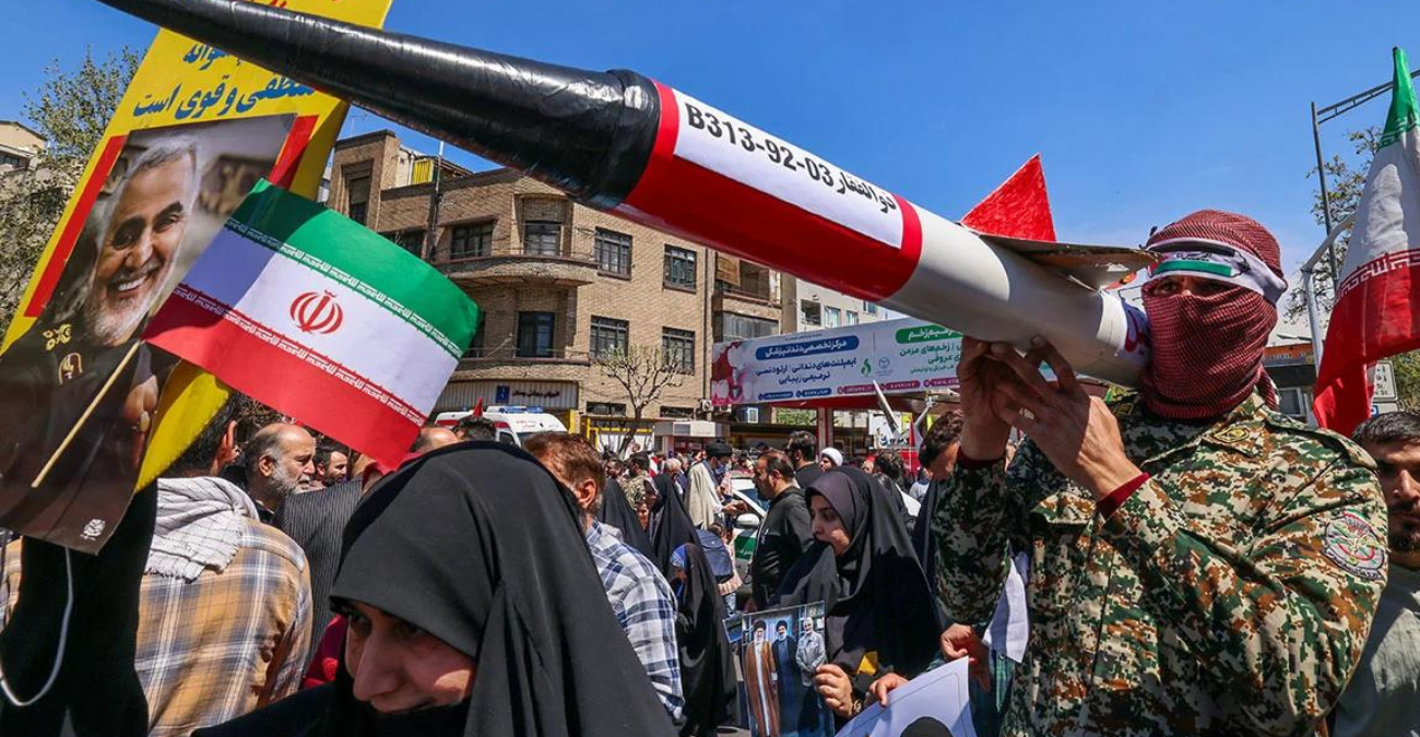 Σε τεντωμένο σκοινί η Μέση Ανατολή - Οι απειλές του Ιράν και οι περιπολίες ισραηλινών υποβρυχίων με πυρηνικά