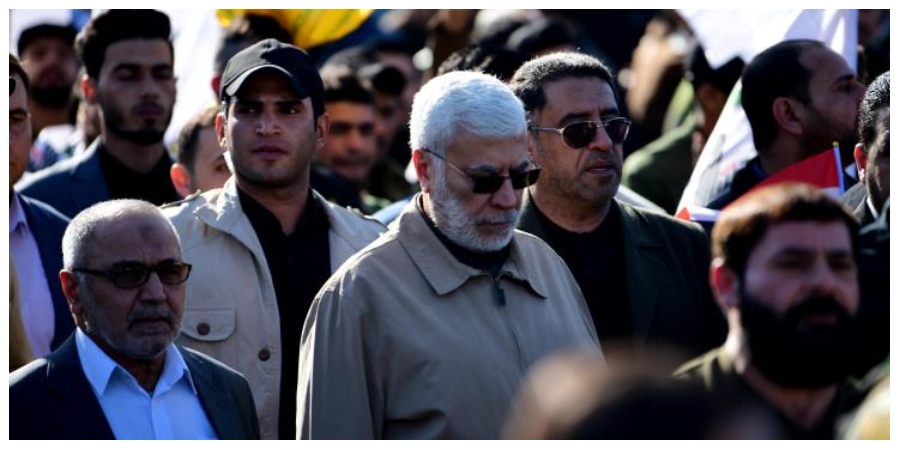 Επίθεση στο αεροδρόμιο της Βαγδάτης, νεκρός Ιρανός αξιωματούχος των Φρουρών της Επανάστασης