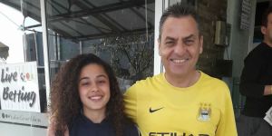 Σπουδαία μεταγραφή για τη διεθνή νεαρή Κύπρια ποδοσφαιρίστρια σε ομάδα του εξωτερικού