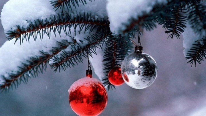 ΚΑΙΡΟΣ: «Χριστουγεννιάτικες εκπλήξεις» - Βροχές, καταιγίδες και πιθανόν χιόνια
