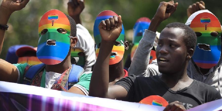 Ουγκάντα: Παγκόσμια κατακραυγή για το νομοσχέδιο κατά των ομοφυλόφιλων - Προβλέπει ισόβια κάθειρξη και θάνατο