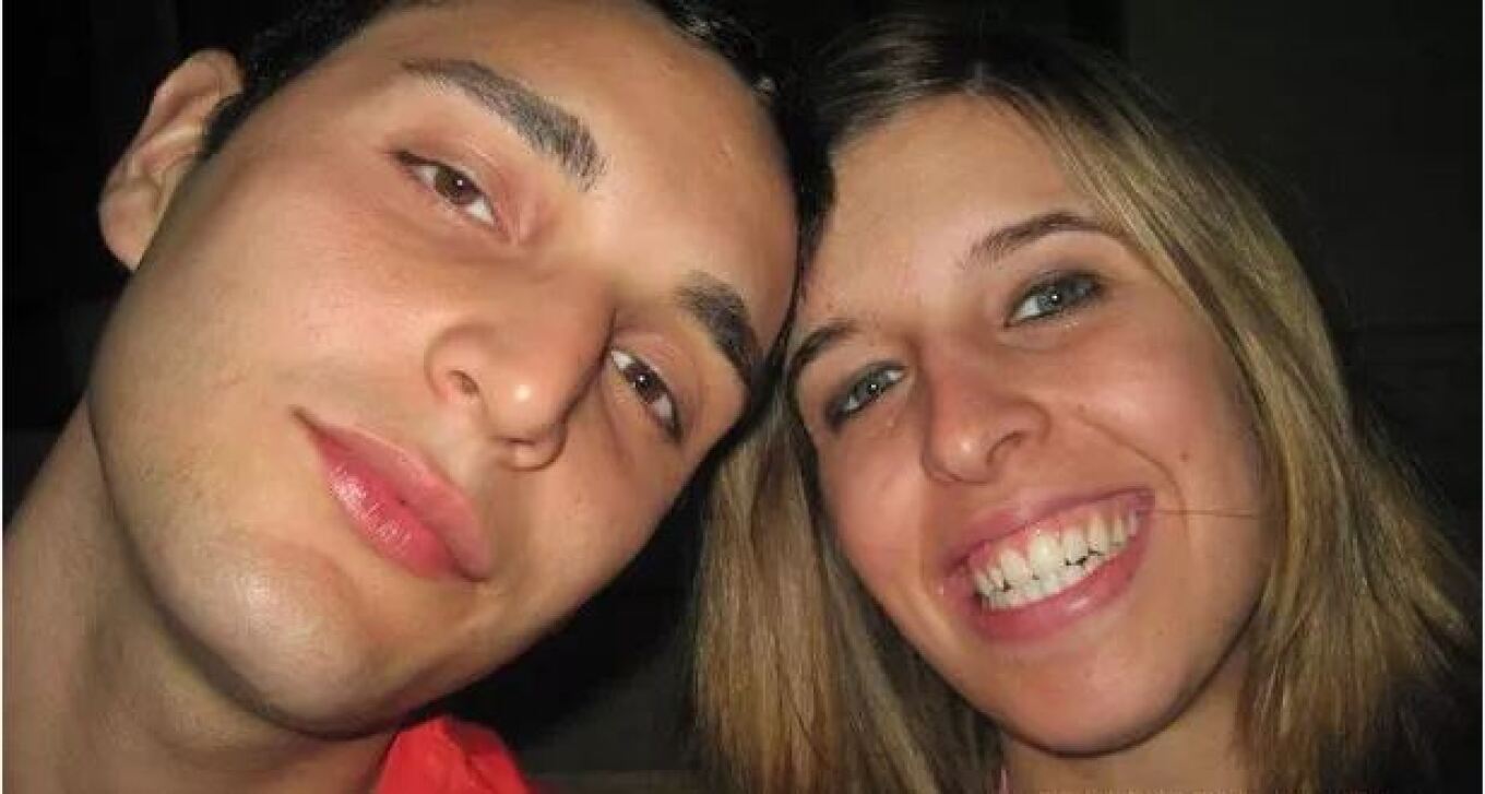 Ιταλία: Παχύσαρκος δολοφόνος που μαχαίρωσε τη φίλη του 57 φορές αποφυλακίστηκε για να κάνει δίαιτα στο σπίτι του