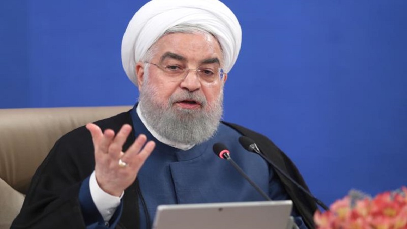 ΔΙΕΘΝΗ: Το Ιράν καλεί τον επόμενο Πρόεδρο των ΗΠΑ να μάθει από την αποτυχία της πολιτικής των κυρώσεων