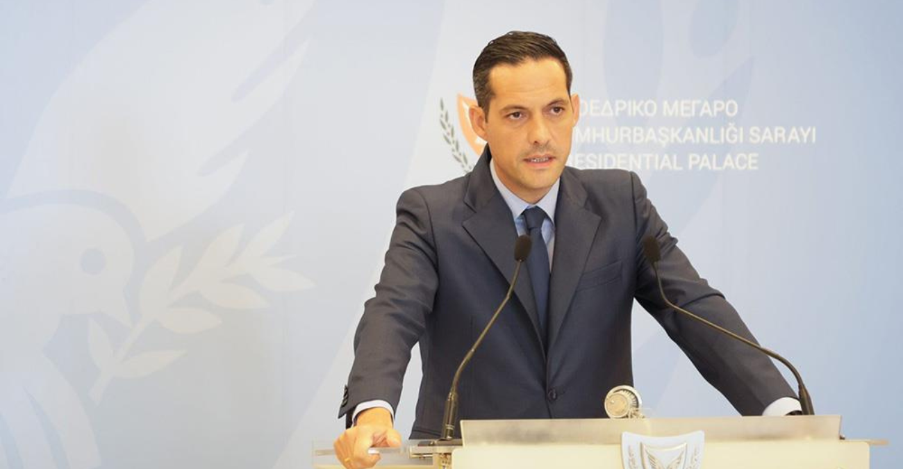 Λετυμπιώτης: «Το μείζον είναι η Τουρκία να επανέλθει στο τραπέζι των διαπραγματεύσεων»