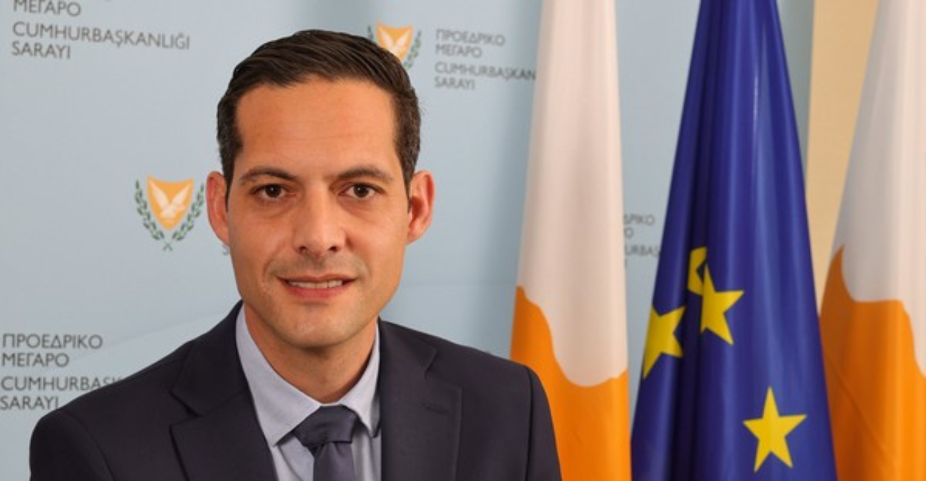 Νέα μέτρα για την ακρίβεια; Η απάντηση Λετυμπιώτη και τι βρίσκεται υπό αξιολόγηση - Βίντεο