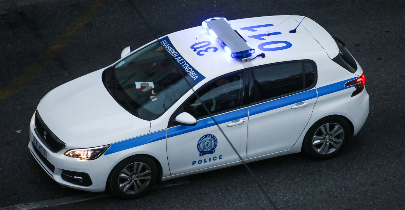 Άγριο επεισόδιο στην Ημαθία: 47χρονος διαπληκτίστηκε με δύο Ρομά και σκότωσε τον έναν με μαχαίρι 