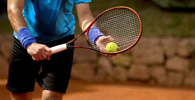 Europol: Σύλληψη 83 ατόμων για στημένους αγώνες τένις - Εμπλεκόμενοι και επαγγελματίες παίκτες 