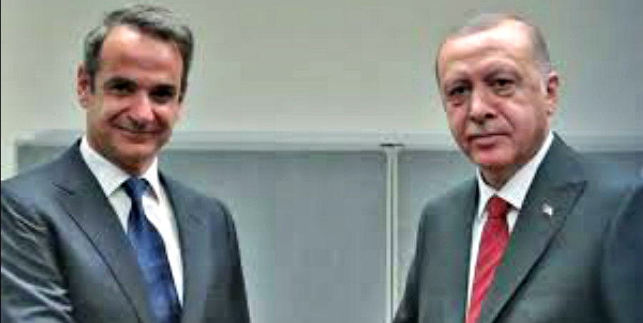 Εντός 10 ημερών αναμένεται να ξεκινήσουν διαπραγματεύσεις μεταξύ Ελλάδας - Τουρκίας σύμφωνα με Μιλλιετ 