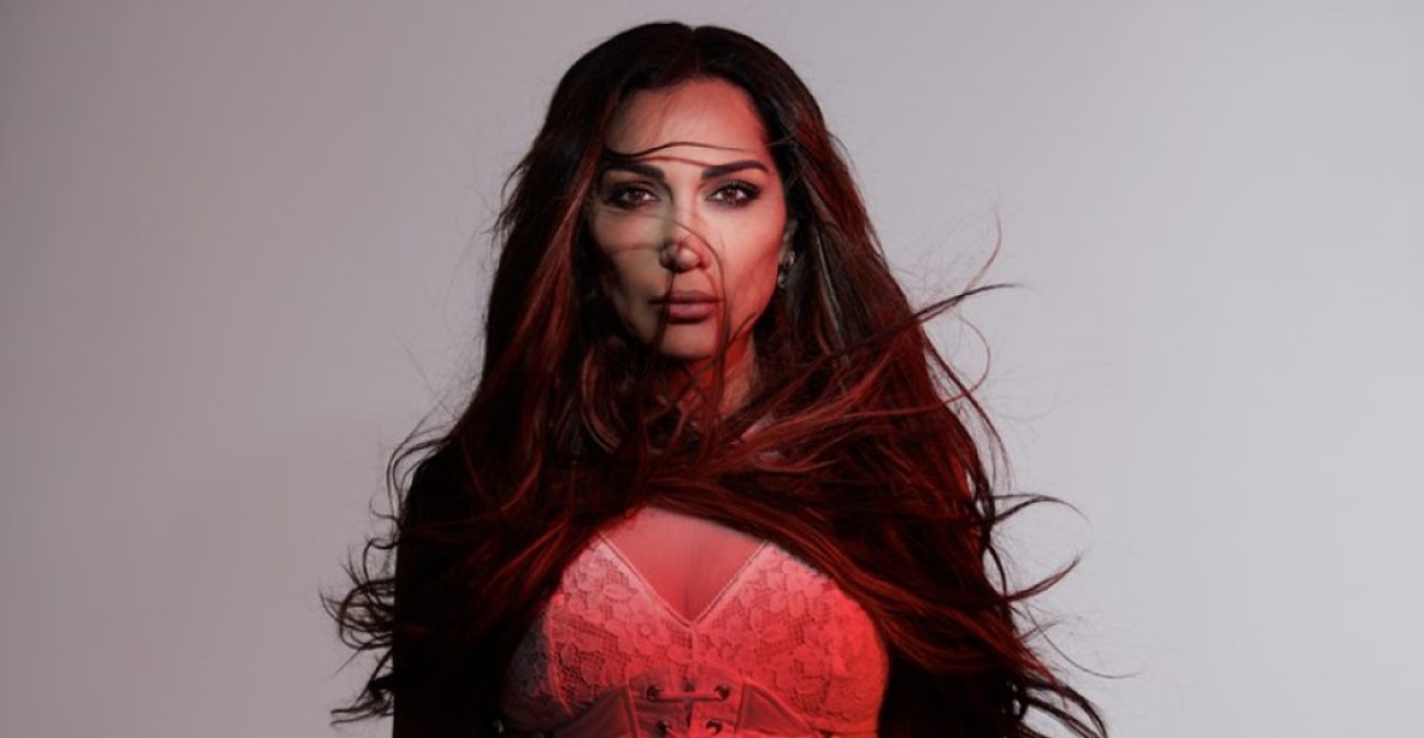 Δέσποινα Βανδή: Κυκλοφόρησε το πολυαναμενόμενο νέο της hit με σύνθημα που ξεσηκώνει - «Καλά να περνάτε»