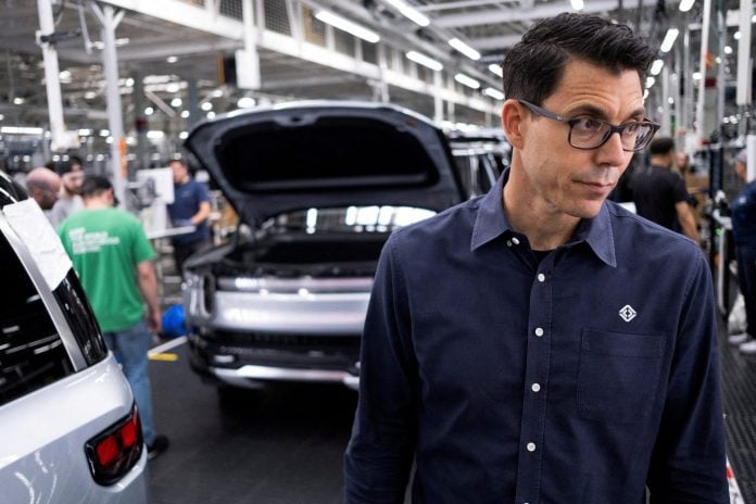 Στα 26 υποθήκευσε το σπίτι του για να ξεκινήσει την εταιρεία του - Τώρα περιμένει απολαβές 4,6 δισ. δολαρίων