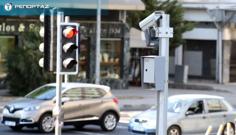 Έρχεται το Photo Radar list: Πώς θα μας «δίνει» τα πρόστιμα και σε ποια σημεία θα λειτουργεί - Στα «σκαριά» και εφαρμογή μέσω των ελέγχων τροχαίας