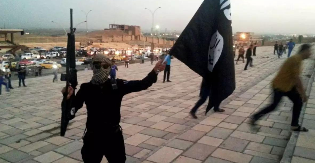 ISIS: Συναγερμός στη Γερμανία για πιθανή τρομοκρατική επίθεση στο Euro 2024