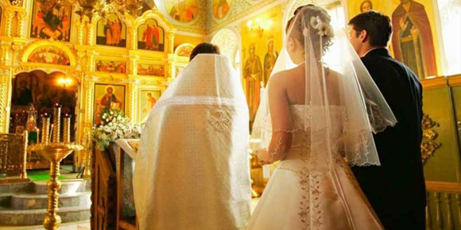 Προγραμματίζετε γάμο τον Δεκέμβριο; - Μάθετε μέχρι πότε θα πραγματοποιούνται τελετές