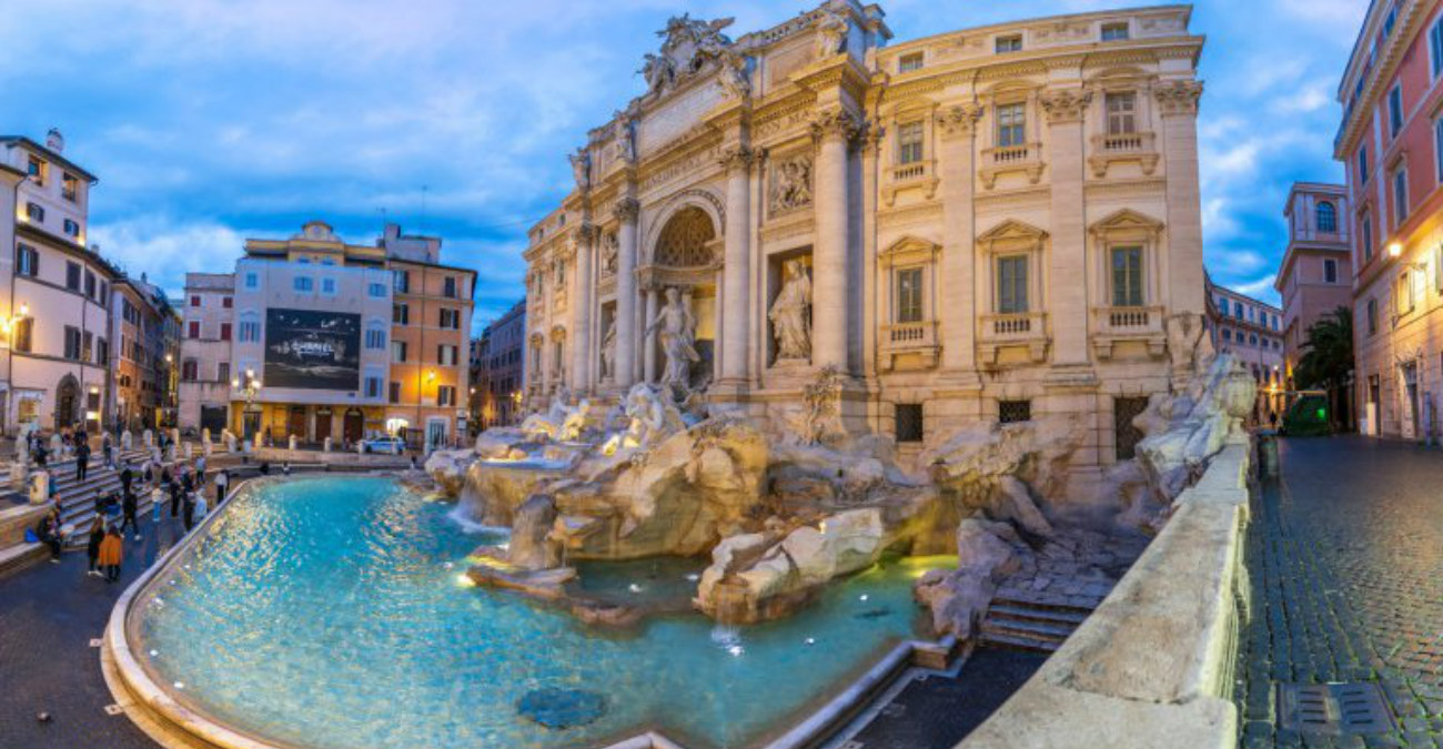 Νέες χρεώσεις για τους τουρίστες στην Ευρώπη το 2026 - Eισιτήριο μέχρι και σε δωρεάν αξιοθέατα - Τι πρέπει να γνωρίζετε;