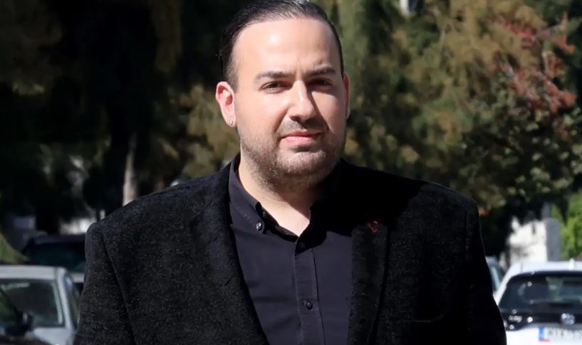 Ξεσπά ο Μαυρίκιος Μαυρικίου για τα σκληρά σχόλια που δέχτηκε: «Εύχονταν να αρρωστήσει το παιδί μου»