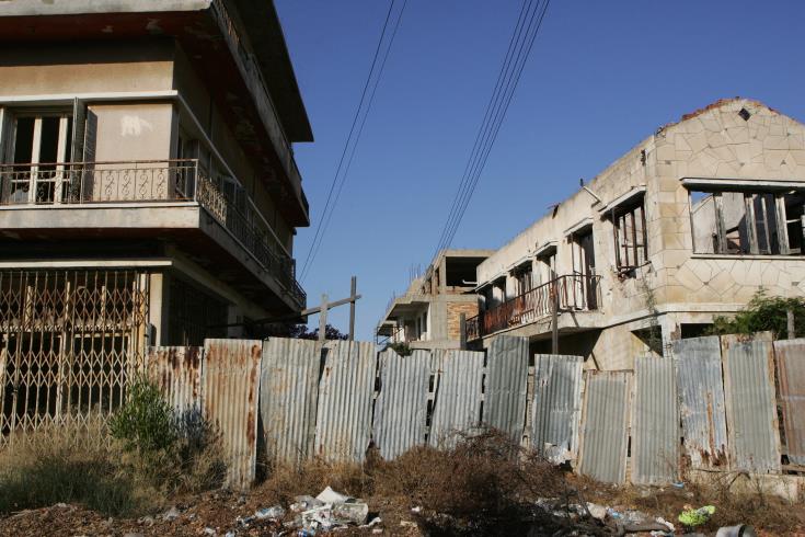 Κύπριος πρόσφυγας ζητά να αποζημιωθεί για την περιουσία του από τα κονδύλια της ΕΕ προς την Τουρκία 