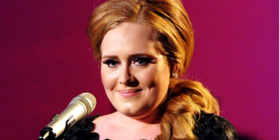Adele: Άφωνος όλος ο πλανήτης με το πρώτο εξώφυλλο μετά την απώλεια κιλών! Αδιανόητη η αλλαγή της (φωτος)