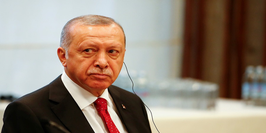 ΤΟΥΡΚΙΑ: Επιστρέφουν με 34 πτήσεις Τούρκοι πολίτες - Συλλήψεις από τον Ερντογάν για αβάσιμες αναφορές