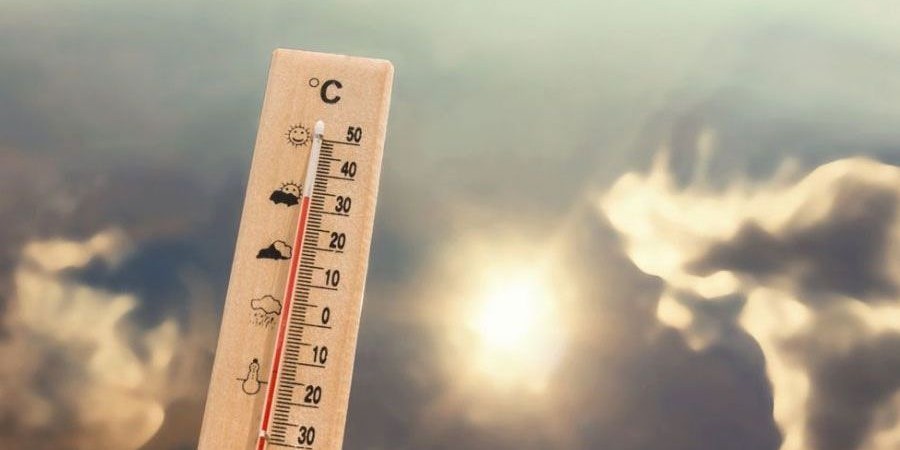 Από 2 έως 5 βαθμούς Κελσίου αναμένεται να αυξηθεί η θερμοκρασία στην Ελλάδα έως το τέλος του αιώνα