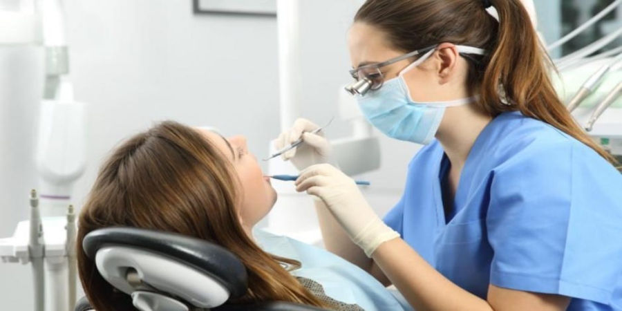ΓΕΣΥ: Από σήμερα οι δωρεάν υπηρεσίες οδοντιάτρων - Τι δικαιούστε και πως θα λειτουργεί 
