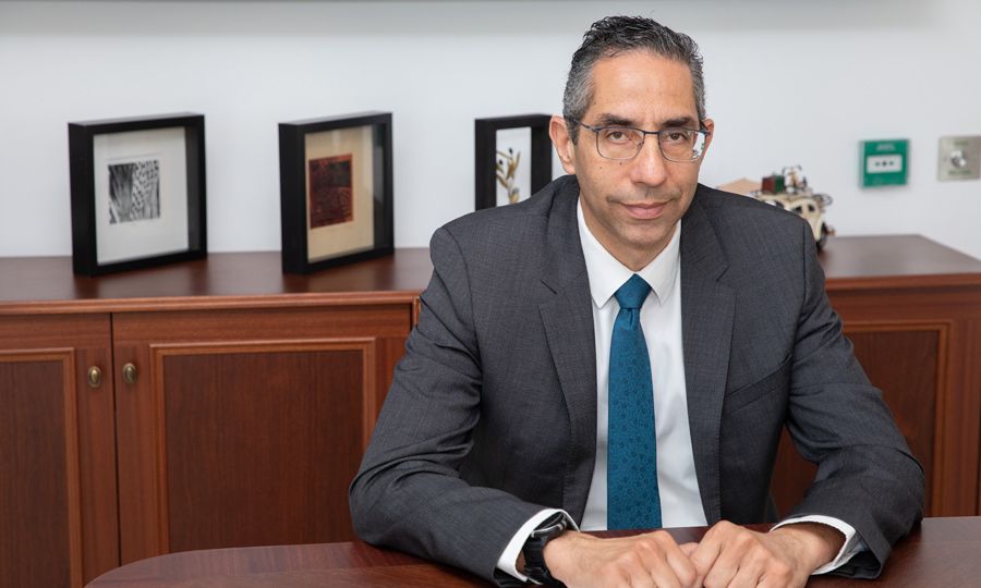 Νομική Υπηρεσία: Διαψεύδει ότι ο Αγγελίδης ανέστειλε ποινική δίωξη πρώην πελάτη του - «Ουδέν αναληθέστερο»