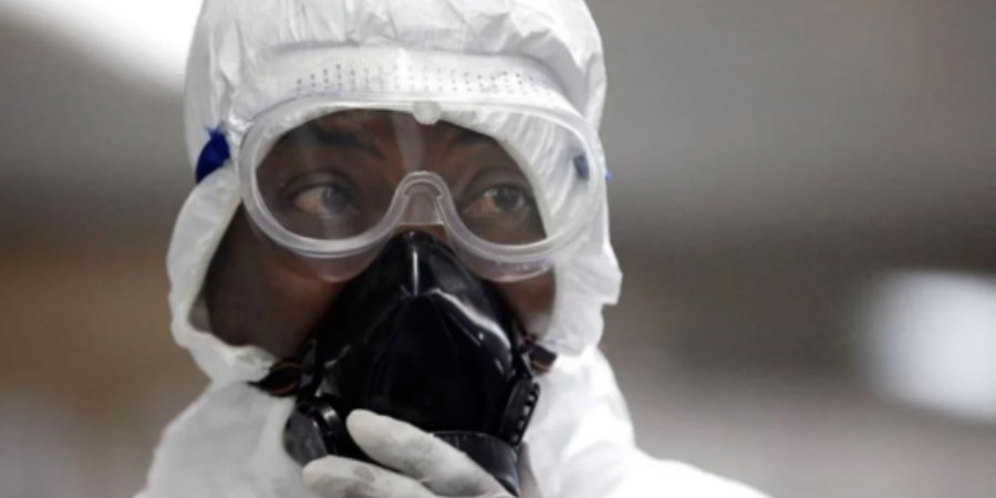 Νέο κρούσμα του ιού Εμπολα επιβεβαιώθηκε στο βορειοδυτικό Κονγκό