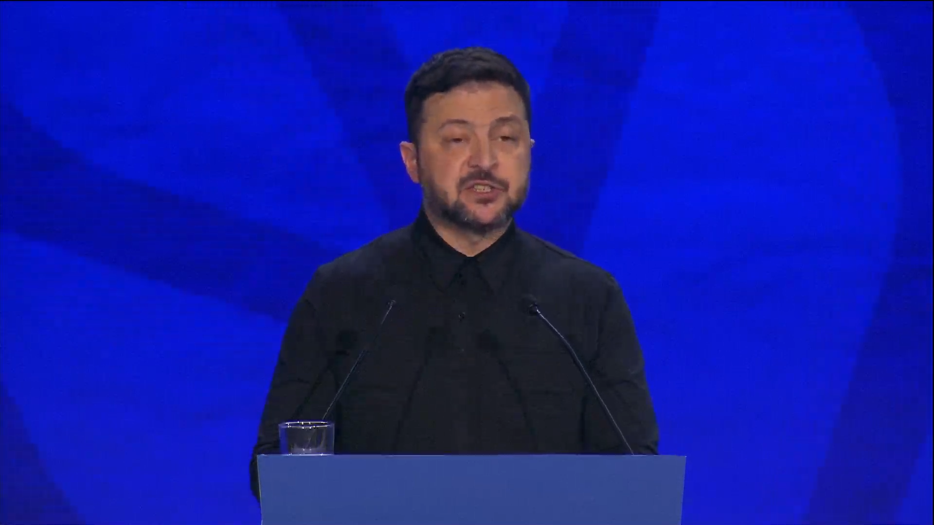 Ζελένσκι: Δυνατό το τέλος πολέμου στην Ουκρανία στην Κυπριακή Προεδρία