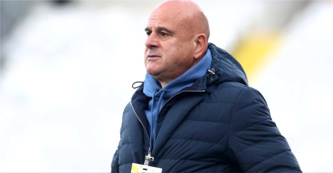 Αυτή θα είναι η νέα ομάδα του Τιμούρ Κετσπάγια μετά την Ανόρθωση! Θεωρούν σίγουρο το DEAL