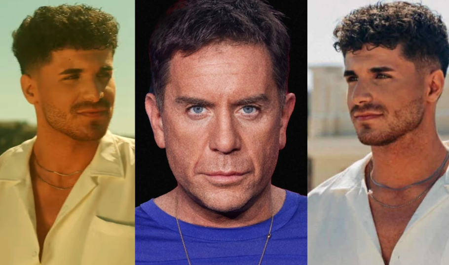 Στέφανος Παπαδοπουλος: Οι διαδικτυακές κινήσεις του Stef πριν καταγγείλει τον Γιώργο Μαζωνάκη