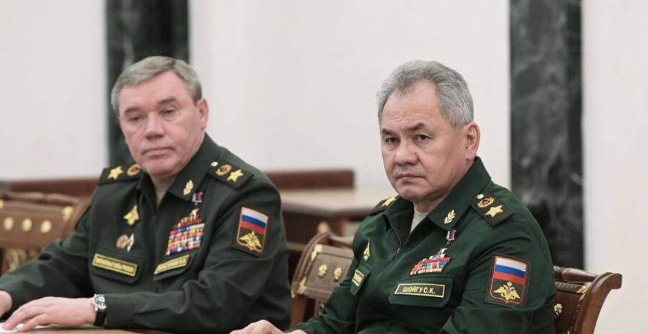 «Οι ανώτατοι αξιωματικοί μας μαχαιρώνουν πισώπλατα» - Νέο κρούσμα απειθαρχίας στον ρωσικό στρατό