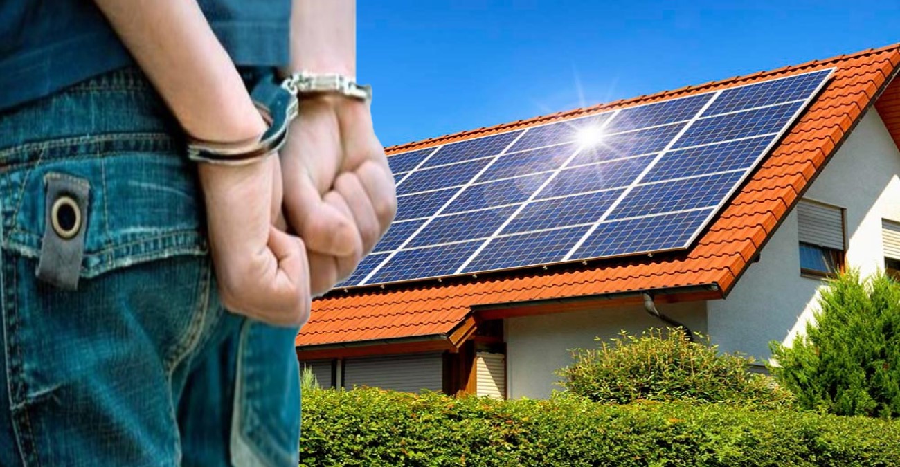 Τσέπωνε τα χρήματα πολιτών για φωτοβολταϊκά - Συνελήφθη υπάλληλος της ΑΗΚ 