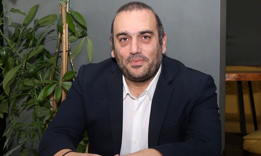  Συγκλονίζει ο Καρούσος για αυτισμό: «Ελάτε να δείτε τι περνούν αυτές οι μητέρες και οι οικογένειες τους» 