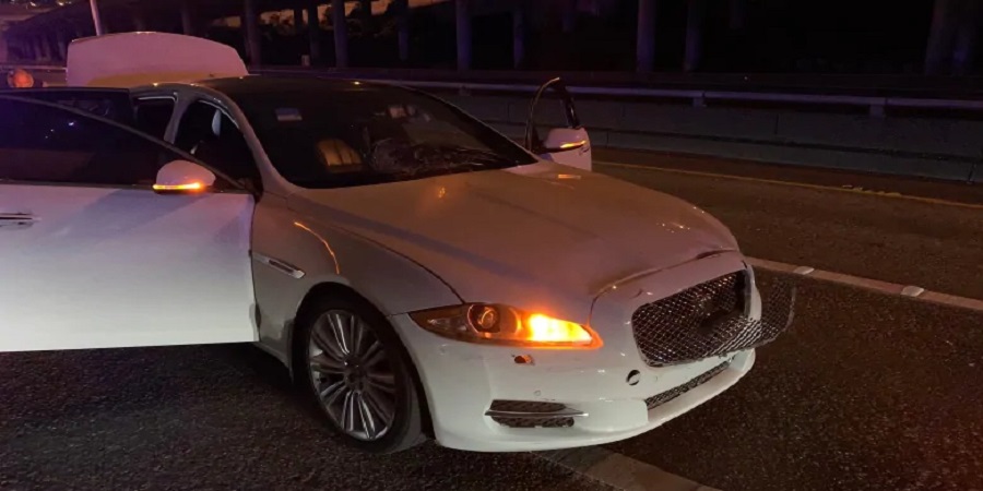 ΗΠΑ: Οδηγός έπεσε με το αυτοκίνητό του πάνω σε πορεία διαμαρτυρίας – Νοσηλευόμενη σε κρίσιμη κατάσταση - VIDEO