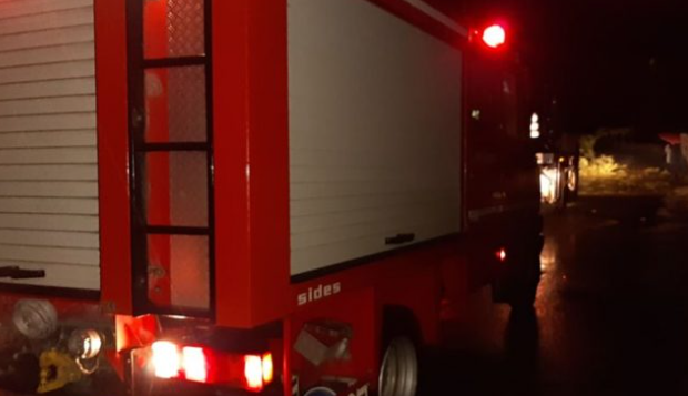 Στις φλόγες όχημα 27χρονης στη Λεμεσό - Βλέπουν ανθρώπινο χέρι πίσω από την φωτιά