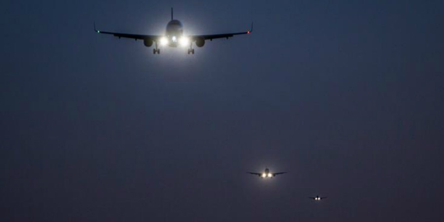 Ένα drone θεάθηκε στο αεροδρόμιο της Φραγκφούρτης, ματαιώθηκαν οι απογειώσεις και προσγειώσεις