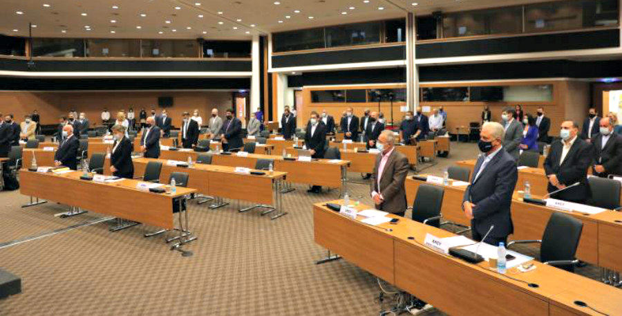 Η Επιτροπή για το Πόθεν Έσχες εντόπισε προβλήματα σε δηλώσεις Βουλευτών, νέα συνεδρία στις 23/9 