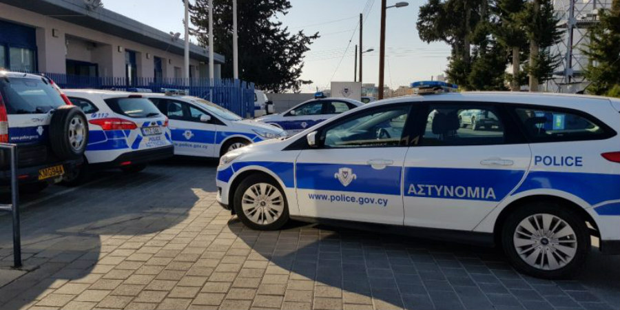 Αντιπρόσωπος κατήγγειλε υπάλληλο του για εξαρτήματα αξίας 95 χιλιάδων ευρώ στην Πάφο – «Είναι δικά μου» ανάφερε στην σύλληψη του