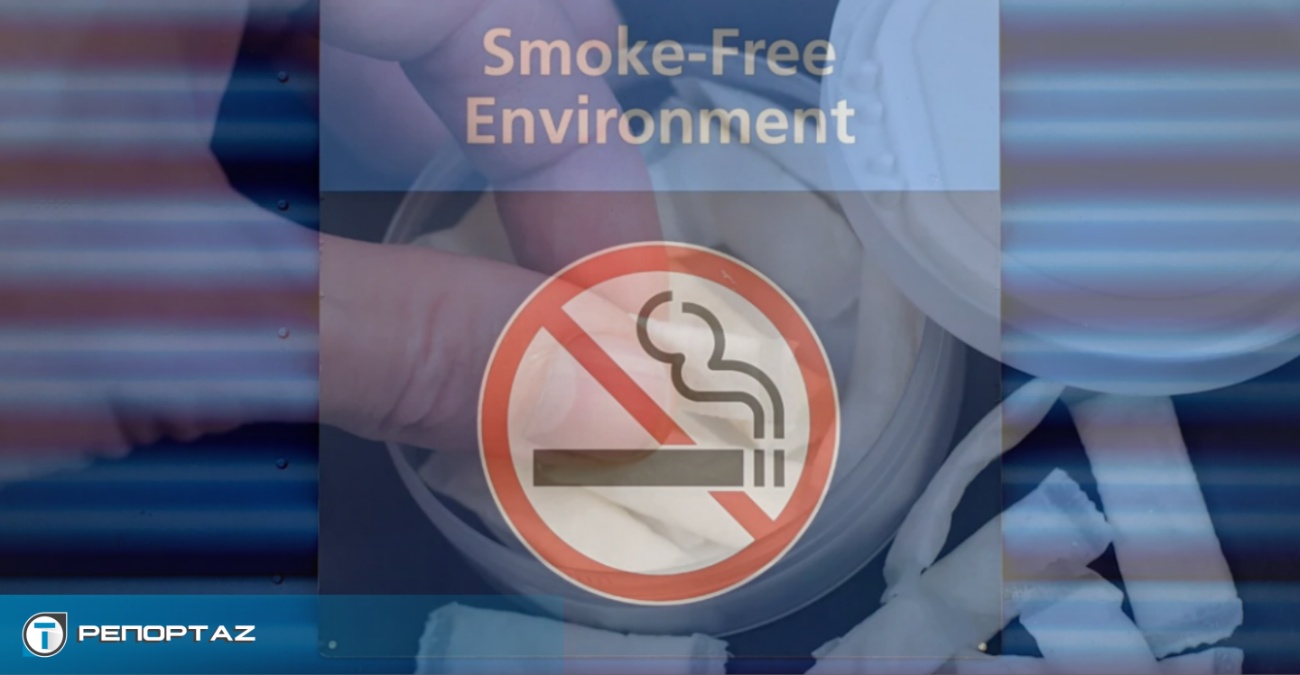 Κύπρος χωρίς τσιγάρο σε 10 χρόνια; Το «μοντέλο του Βορρά» και ο ρόλος των προϊόντων νικοτίνης χωρίς καύση