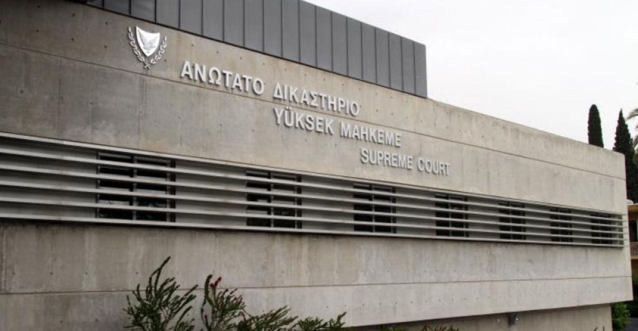Απόφαση-σταθμός του Ανωτάτου: Τινάζει στον αέρα τα τεκμήρια της υπόθεσης «Σάντη»