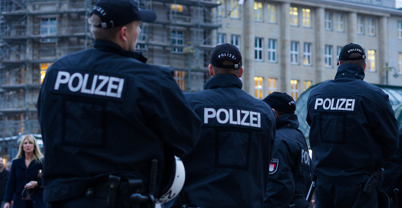 Γερμανία: Απαγορεύτηκε η λειτουργία νεοναζιστικής ομάδας που στόχευε παιδιά και νέους