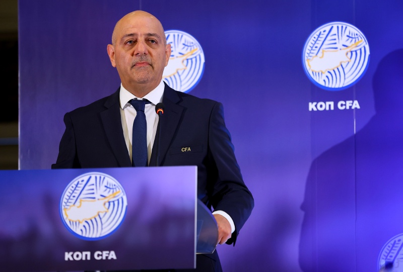Αθλητικό παρασκήνιο: Ωραία ακούγονται τα λόγια του κύριου Χάρη – Η πράξη κι ο χρόνος θα δείξουν
