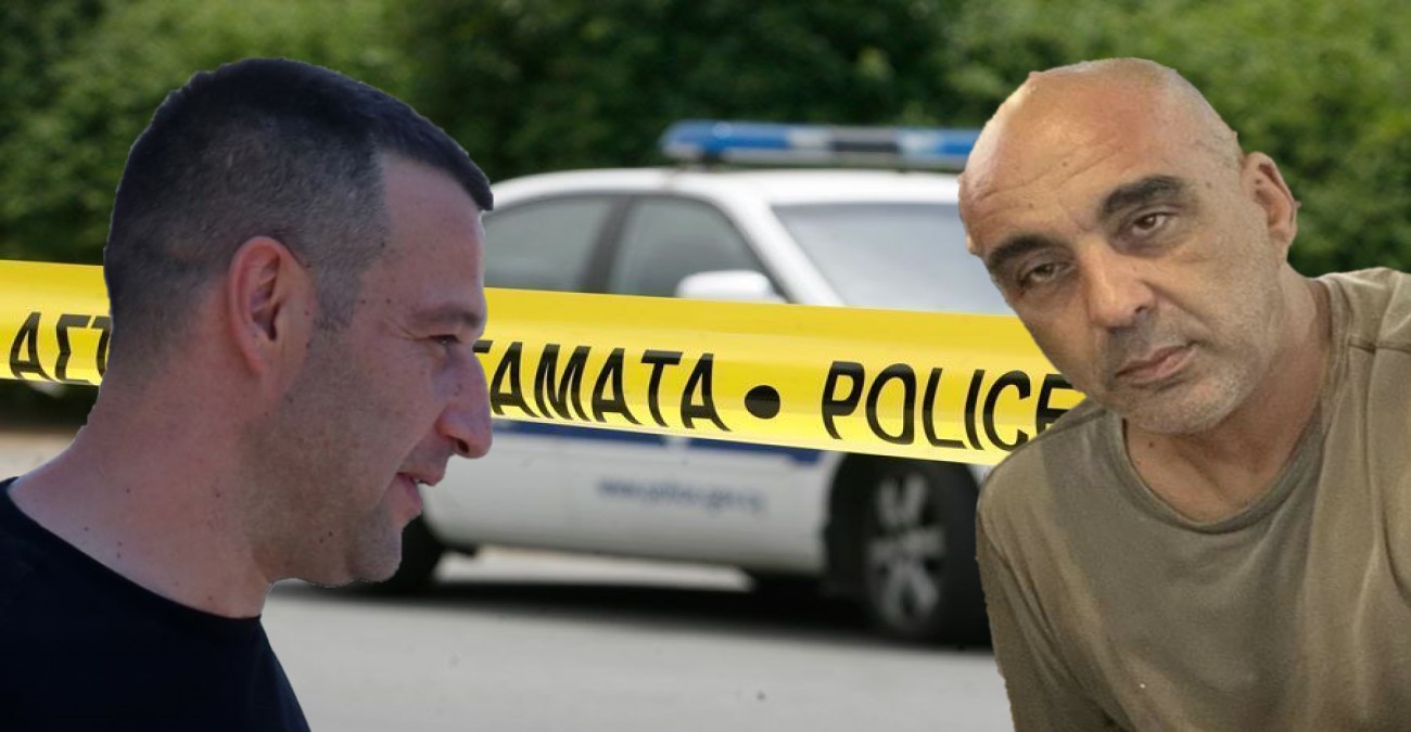 Δεν συνδέονται με τους φόνους Καλογερόπουλου-Μαυρομιχάλη οι συλλήψεις στα κατεχόμενα