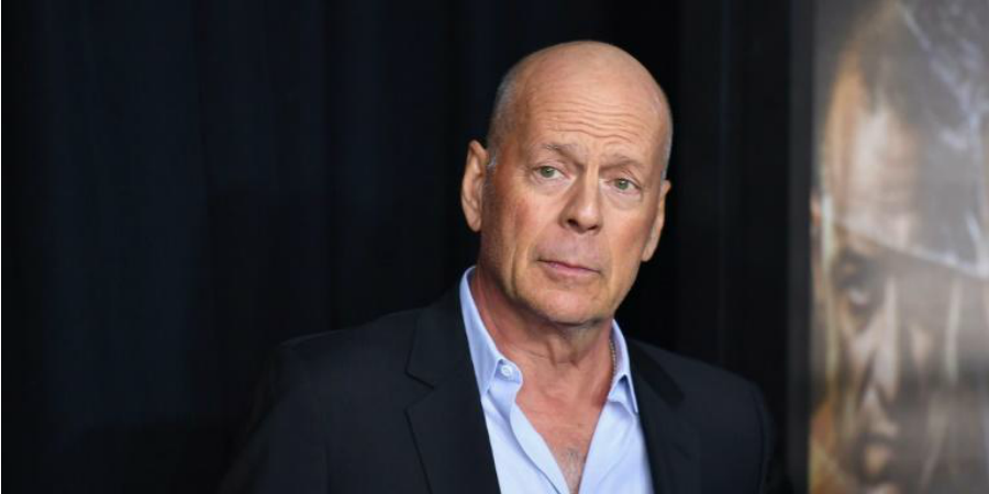 Bruce Willis: Διαγνώστηκε με αφασία και σταματά την καριέρα του στο σινεμά! (Φώτο)