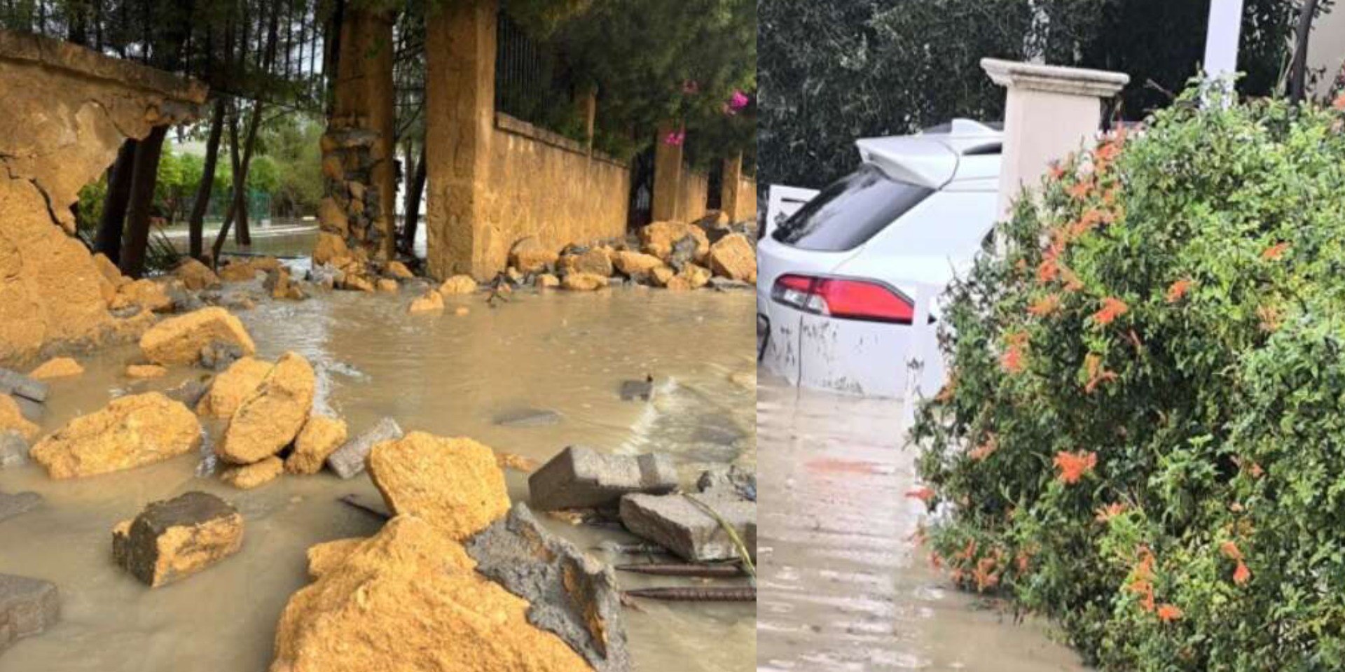 Ασύλληπτη τραγωδία στα κατεχόμενα: Νεκρός ο άνδρας που αγνοείτο εν μέσω της κακοκαιρίας - Δείτε φωτογραφία