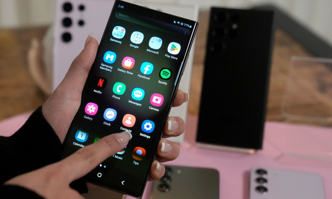 Αναβαθμίζονται τα smartphone της Samsung - Οι νέες λειτουργίες με ΑΙ - Όσα ξέρουμε για την ενημέρωση One UI