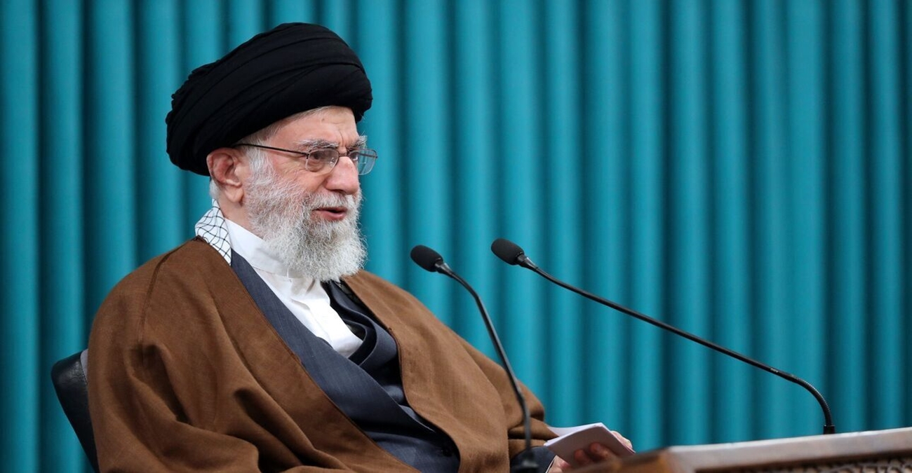 Ιρανικά κρατικά μέσα ενημέρωσης επιβεβαιώνουν συνάντηση Χαμενεΐ με ηγέτη Χαμάς