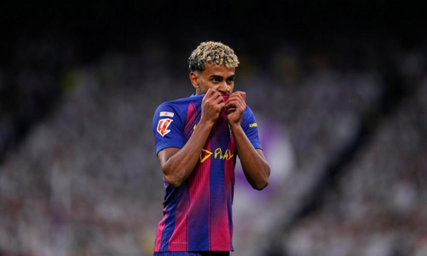 Απίστευτη εξέλιξη με τον Γιαμάλ: Διαγνώστηκε με την ίδια... αθεράπευτη πάθηση όπως ο Μέσι