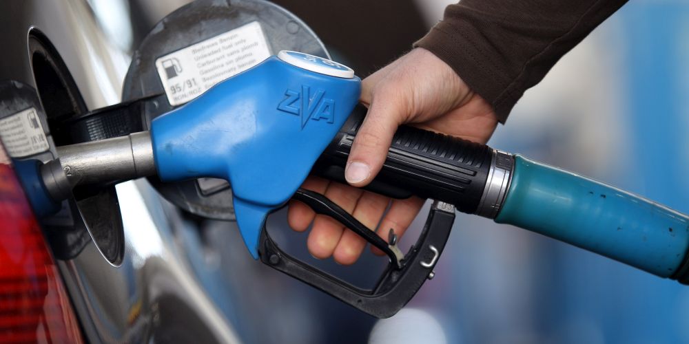 ΚΥΠΡΟΣ: Μειώθηκε η τιμή της βενζίνης και του πετρελαίου – Πιο κάτω και από την Ευρώπη