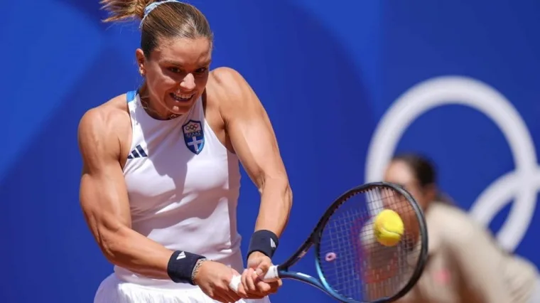 Παντρεύεται η Μαρία Σάκκαρη - H πρόταση γάμου και η αναγγελία για το πότε θα γίνει