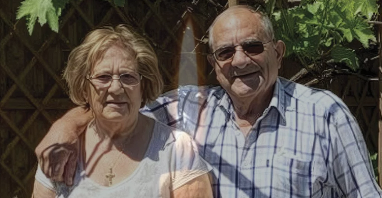 Θλίψη στην παροικία: Τραγικός θάνατος ζευγαριού Κυπρίων σε φωτιά στο Λονδίνο - Φωτογραφίες